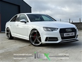 Used Audi A4