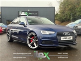 Used Audi A4
