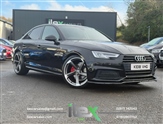 Used Audi A4