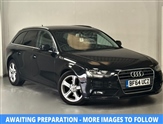 Used Audi A4