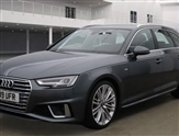 Used Audi A4