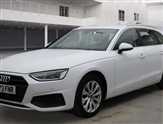 Used Audi A4