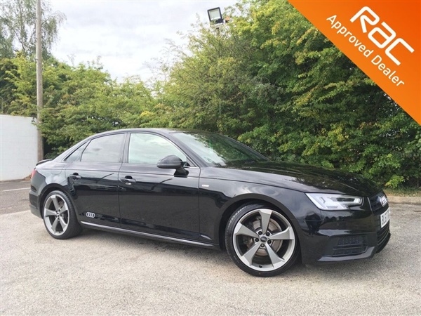 Large image for the Used Audi A4