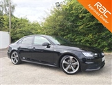 Used Audi A4