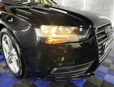 Audi A4 Image 4