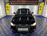Audi A4 Image 5
