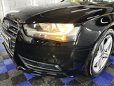 Audi A4 Image 6