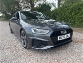 Used Audi A4