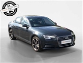 Used Audi A4