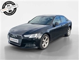 Used Audi A4
