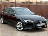 Used Audi A4