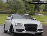 Used Audi A4