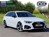 Used Audi A4