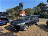 Used Audi A4