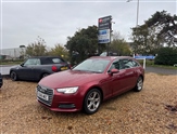 Used Audi A4