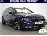 Used Audi A4