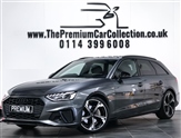 Used Audi A4