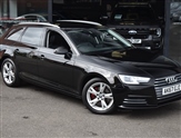Used Audi A4