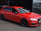 Used Audi A4