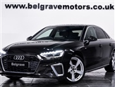 Used Audi A4