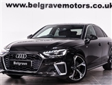 Used Audi A4