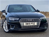 Used Audi A4