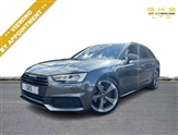 Used Audi A4