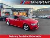 Used Audi A4