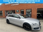 Used Audi A4