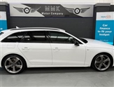 Used Audi A4