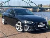 Used Audi A4