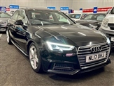 Used Audi A4