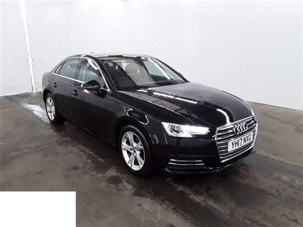 Large image for the Used Audi A4