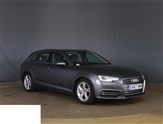 Used Audi A4