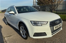 Used Audi A4