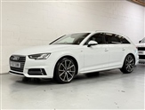 Used Audi A4