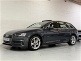 Used Audi A4 Used Audi A4