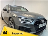 Used Audi A4