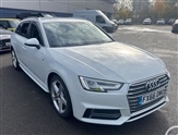 Used Audi A4