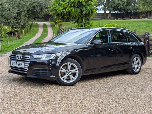 Large image for the Used Audi A4