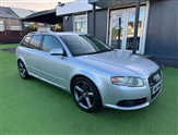 Used Audi A4
