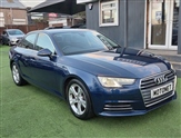 Used Audi A4