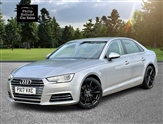 Used Audi A4