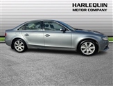Used Audi A4