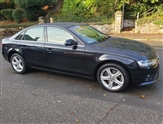 Used Audi A4