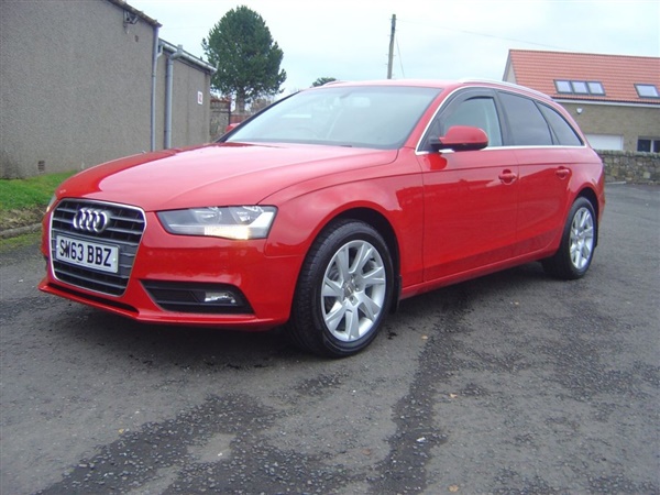 Large image for the Used Audi A4