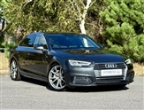 Used Audi A4