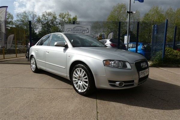 Large image for the Used Audi A4
