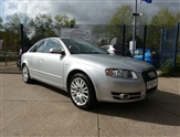 Used Audi A4