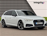 Used Audi A4